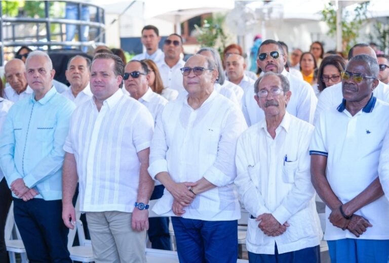 INFOTEP expande su presencia en Jarabacoa con inauguración centro de formación