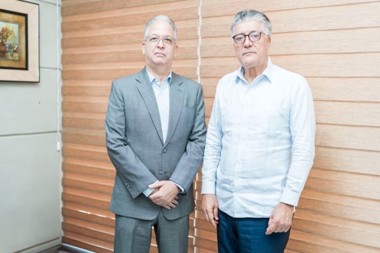 Roberto Santana inicia los trabajos al frente de la Dirección de Servicios Penitenciarios y Correccionales