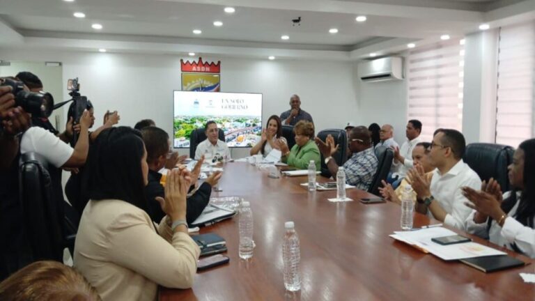 Gobierno trabaja para entregar 158 nuevas aulas en Santo Domingo Norte en el Plan 24/7 con inversión de más de RD 800 millones