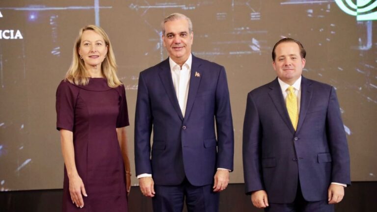 Gobierno de la República Dominicana acelerará sus planes soberanos de inteligencia artificial con el apoyo de NVIDIA