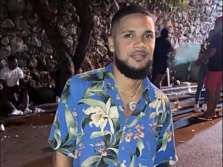 Fallece miembro de seguridad herido durante incidente en la UASD