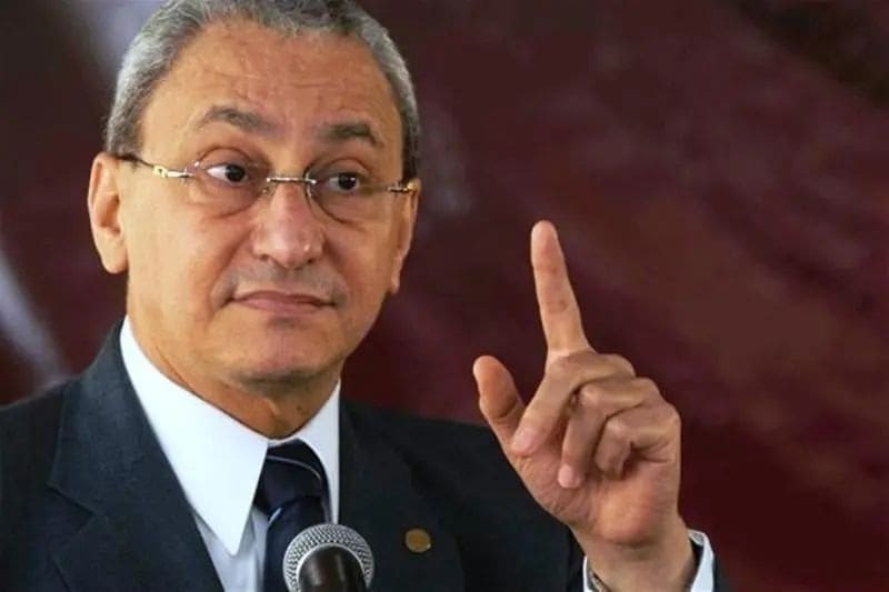 Subero Isa aclara que todos los interesados serán escuchados en torno al Estadio Quisqueya Subero Isa aclara que todos los interesados serán escuchados en torno al Estadio Quisqueya