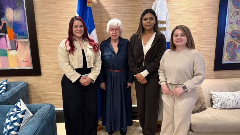 RD se integra al Comité Directivo de la Alianza para el Gobierno Abierto durante la IX Cumbre Global en España