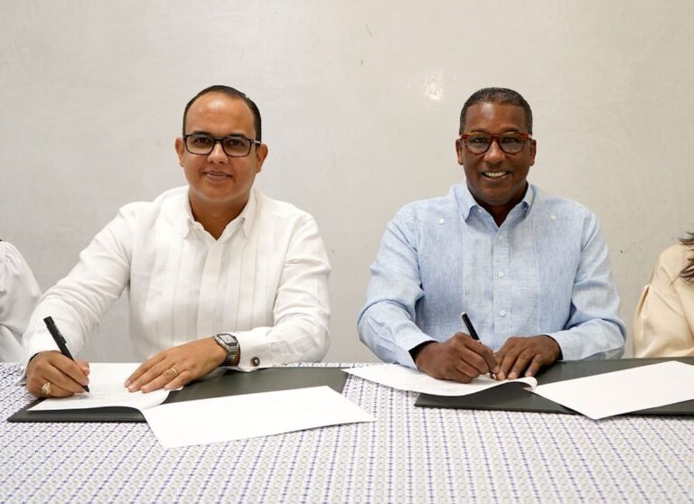 IDOPPRIL y Cámara de Comercio SC acuerdan fortalecer prevención de riesgos