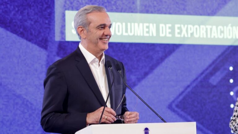 Presidente Abinader participará este jueves en Reunión Anual de Semiconductores en San José, California, en Estados Unidos