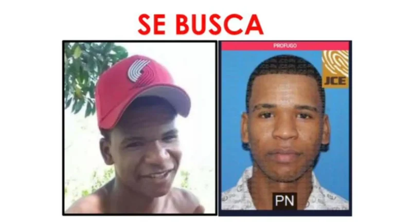 Policía activa búsqueda de peligroso prófugo implicado en homicidio y secuestro