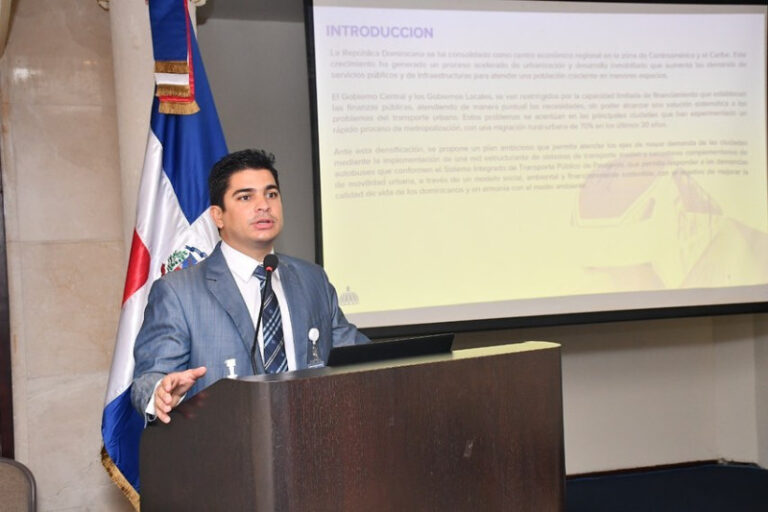 Designan a Jhael Isa Tavárez como nuevo director de la Opret