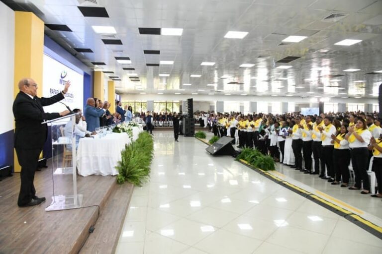 Infotep destaca necesidad de una reforma al pénsum académico