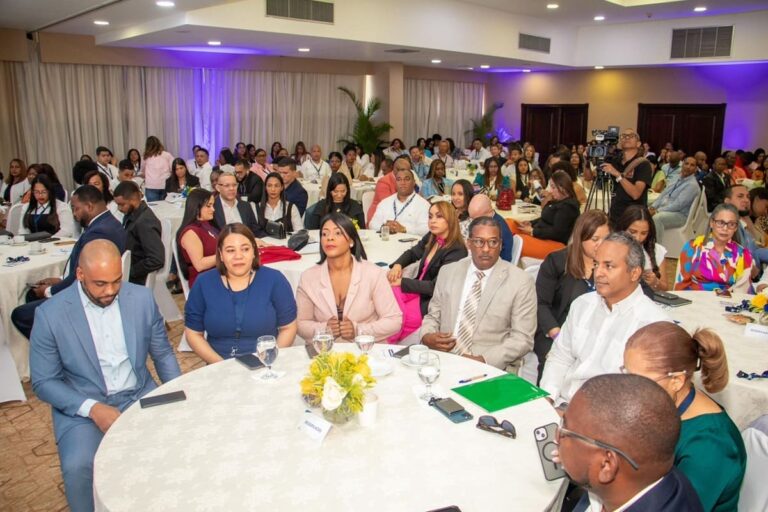 IDOPPRIL: más de 200 empresas participan en 2do. Congreso Provincial de Prevención Laboral SPM⁣