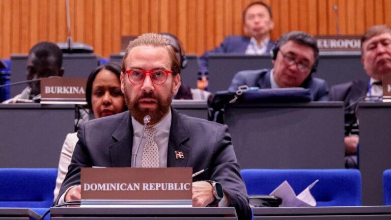 Por primera vez República Dominicana será sede del ejercicio Chemex Grulac en 2026 para abordar desafíos sobre incidentes químicos