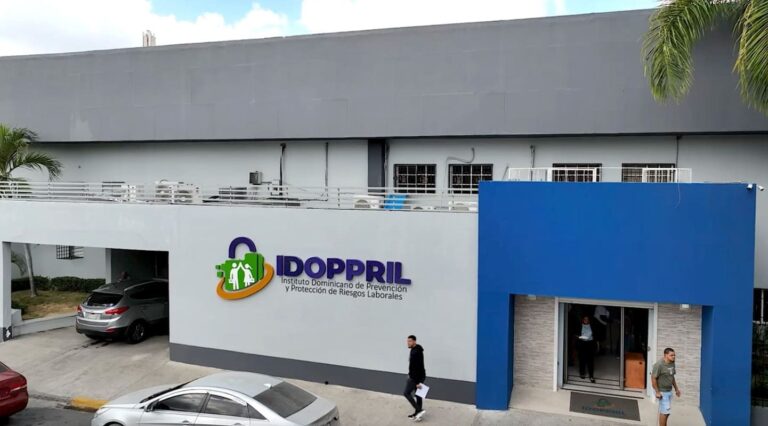 IDOPPRIL informa sobre pago de pensiones por cheque correspondiente a noviembre 2025