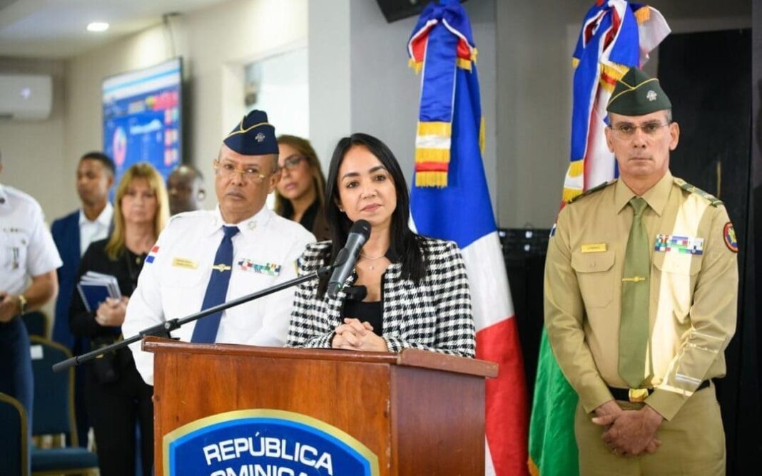 Gobierno duplica la presencia policial en las calles: de 13% a 28% de agentes ahora patrullan