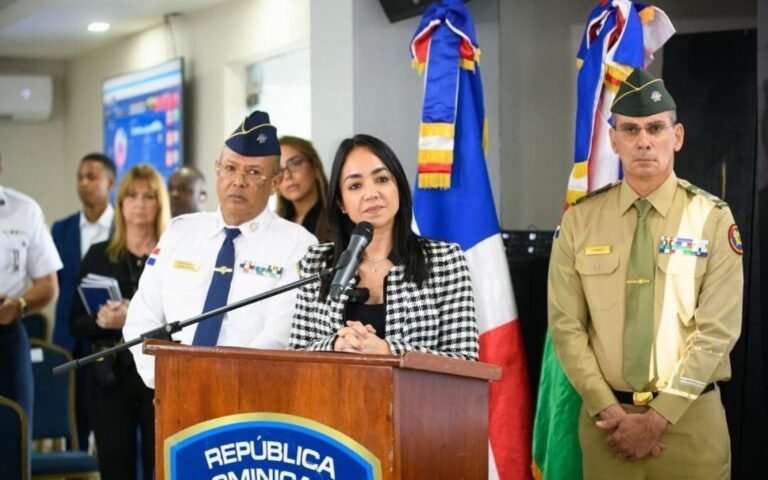 Gobierno duplica la presencia policial en las calles: de 13% a 28% de agentes ahora patrullan