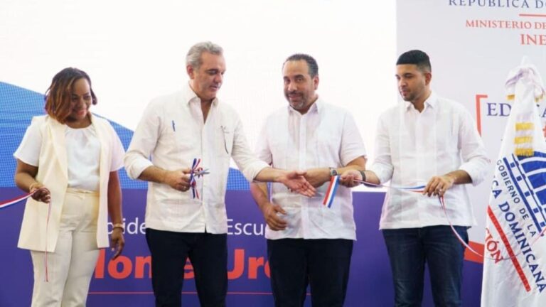 El Inefi consolida su liderazgo en educación física y deporte escolar con programas y obras en todo el país