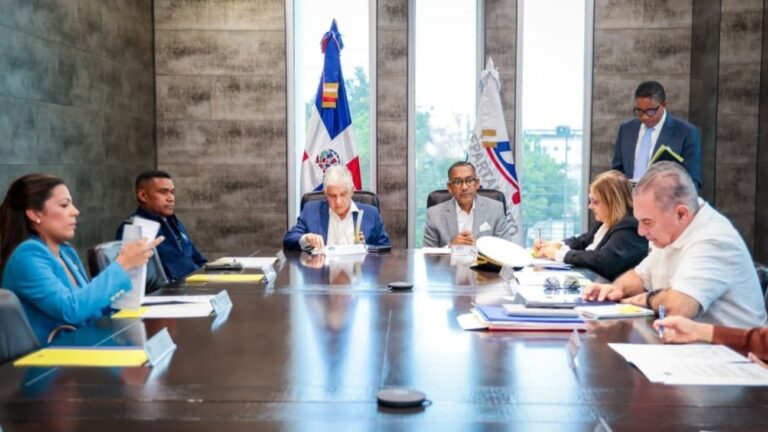 Departamento Aeroportuario activa el “Plan de Manejo Flujo de Pasajeros en Temporada Alta” por festividades navideñas