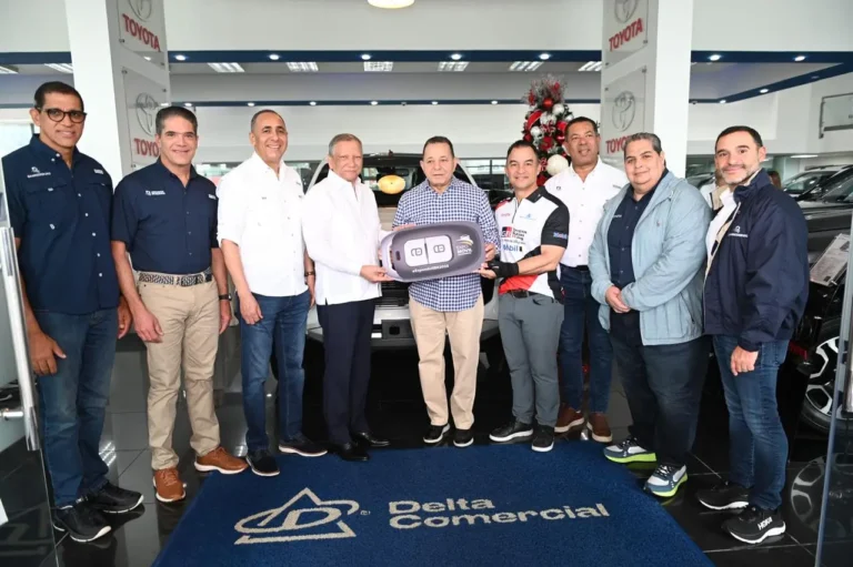 Expomóvil Banreservas cierra con financiamientos por más de RS$8,653 millones