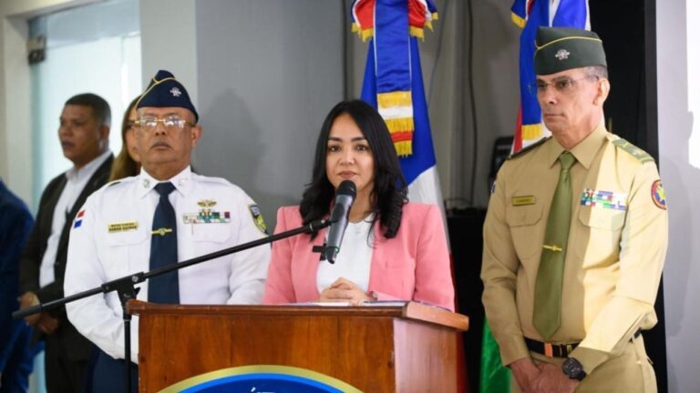 La República Dominicana reporta reducción de feminicidios en un 30.98 % en 2025