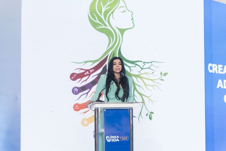 Con “Sinergia Vital” la Procuraduría General y los ministerios de Interior y la Mujer conmemoran el Día Internacional de la Eliminación de la Violencia contra la Mujer