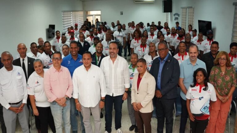 Docentes y el Inefi siguen fortaleciendo las prácticas pedagógicas con el VIII Concurso de Clases de Educación Física