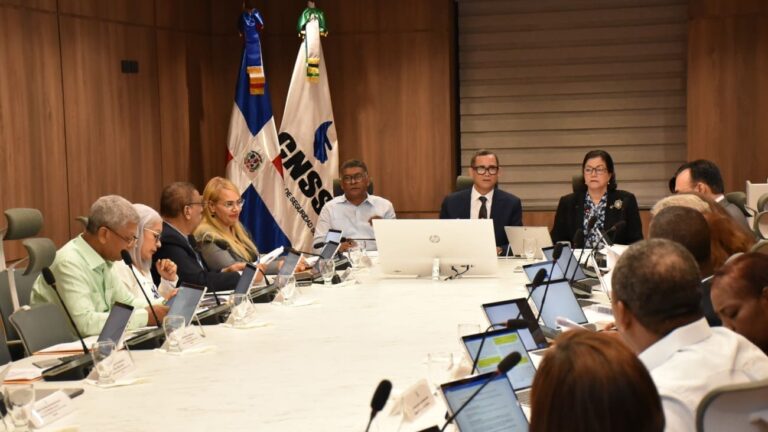 CNSS adapta Contrato Póliza de Discapacidad y Sobrevivencia a la sentencia del Tribunal Constitucional