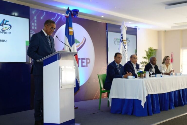 CODOPYME anuncia la Expo Feria 2025; Luis Abinader será invitado de honor