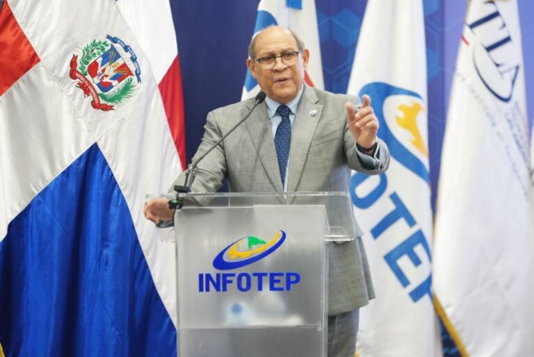 Cuatro instituciones fortalecen la economía dominicana con la Formación Técnico Profesional y Técnico Superior