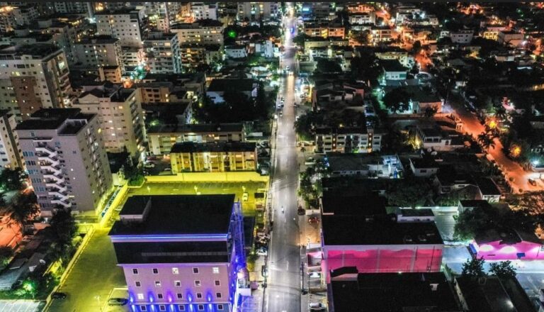 Más de mil megavatios se han integrado al Sistema Eléctrico Nacional Interconectado