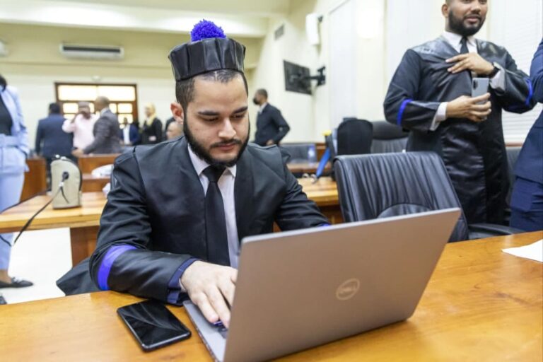 Tácticas dilatorias de Jean Alain Rodríguez y compartes siguen retrasando conocimiento de proceso por corrupción