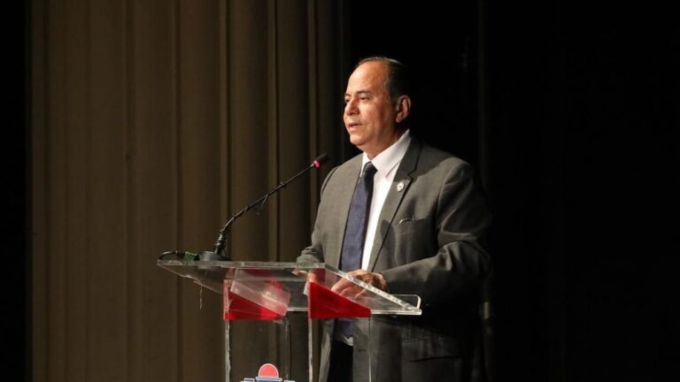 Director de Prensa, Alberto Caminero, reafirma compromiso ético y política de cero tolerancia a la corrupción, que impulsa el presidente Abinader