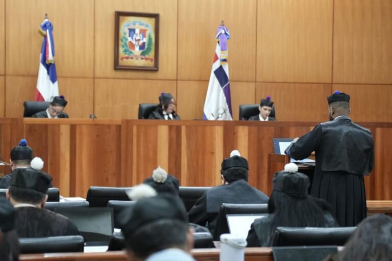 Ministerio Público procura justicia con más de 2,900 pruebas contra Adán Cáceres y compartes