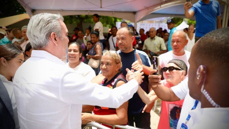 Presidente Abinader lleva “Gobierno Contigo” este sábado a Higüey, La Altagracia