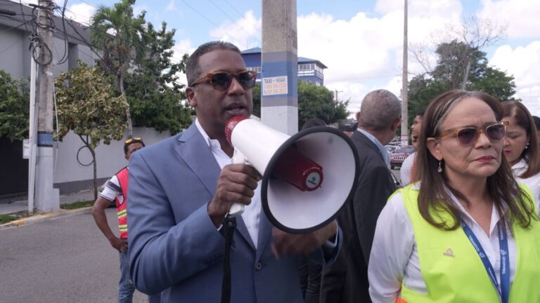 IDOPPRIL se une a 5to Simulacro Nacional de Evacuación por Terremoto