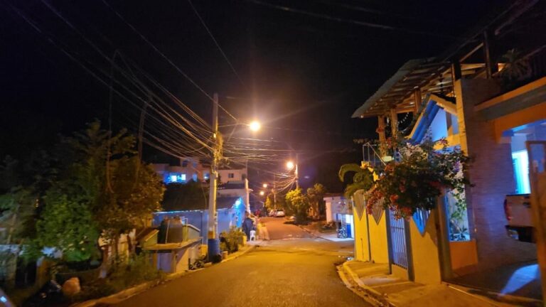 Edenorte invierte más de RD$71 millones en alumbrado público en el Cibao, fortaleciendo seguridad ciudadana y desarrollo local