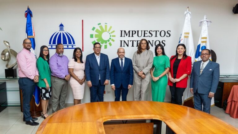 DGII y DGCP disponen uso obligatorio de facturación electrónica en contrataciones públicas