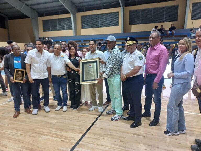 Club Iván Guzmán Klang derrota al club Buenos Aires en apertura VII Torneo Superior LIBASADO