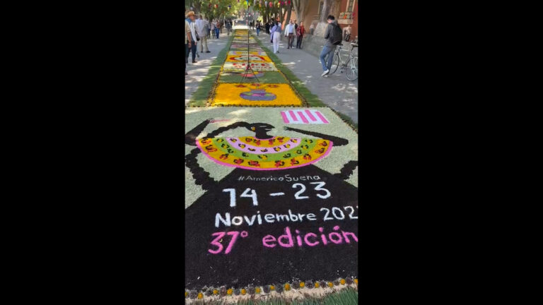 37 Festival de Música de Morelia