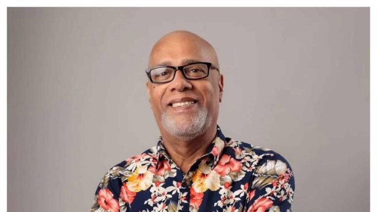 Muere Henry Hierro, figura clave del merengue y fundador de La Gran Manzana