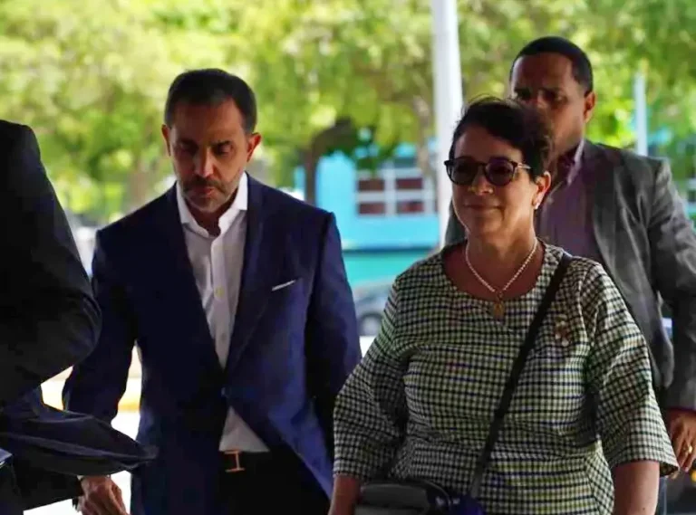 Juicio preliminar contra propietarios de Jet Set comenzará el 12 de enero