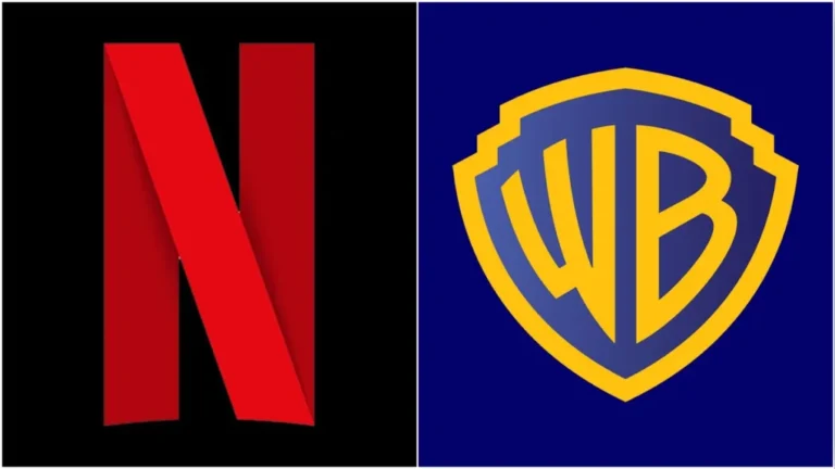 Netflix adquirirá Warner Bros. Discovery por 82.700 millones de dólares