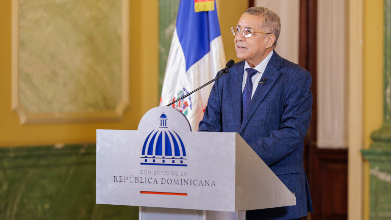 Gobierno inicia diciembre con medidas para reforzar seguridad y apoyo a las familias