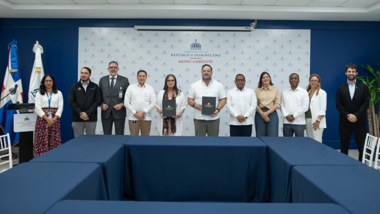 Lanzan oficialmente el proyecto Plastic Reboot: Soluciones Circulares a la Contaminación por Plásticos