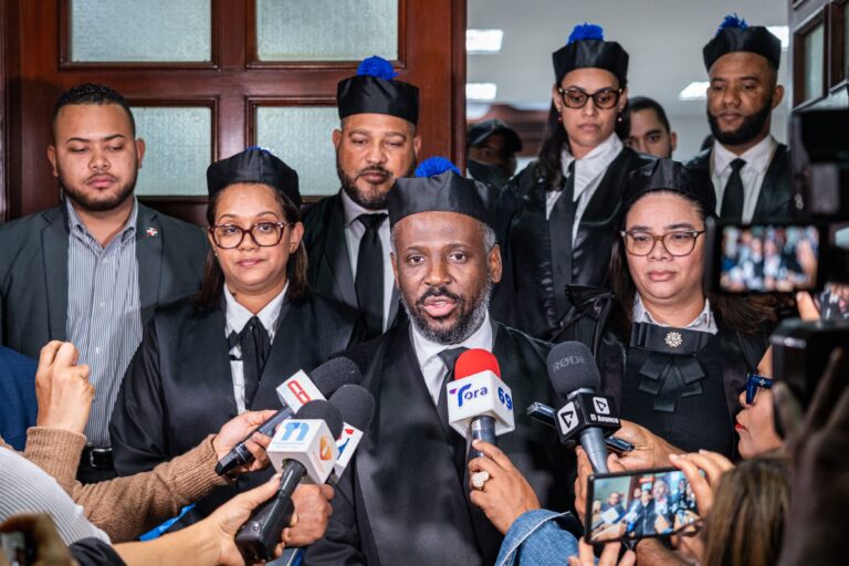 Ministerio Público asegura que Hazim Albainy encabezó un entramado corrupto para beneficiarse del SeNaSa