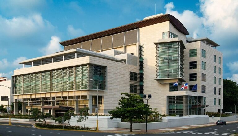 Corte confirma condenas a involucrados en el caso Casa Blanca Night Club