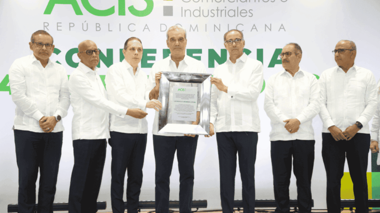 ACIS plantea “pacto fiscal integrado, moderno y responsable” que amplíe la base tributaria sin afectar la productividad