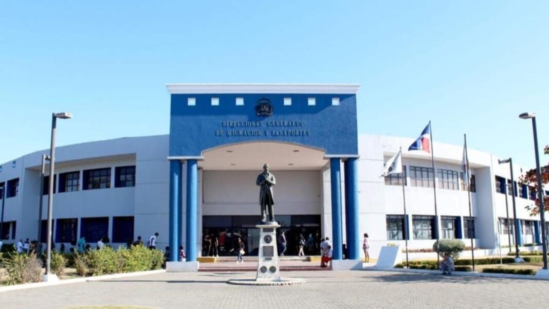 La Dirección General de Migración informa que el servicio de E-ticket ya fue restablecido