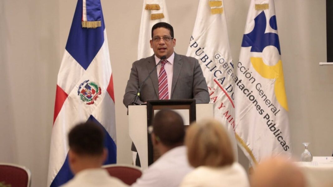 Contrataciones Públicas salvaguarda más de RD 6,500 millones del patrimonio público en 2025 Contrataciones Públicas salvaguarda más de RD 6,500 millones del patrimonio público en 2025