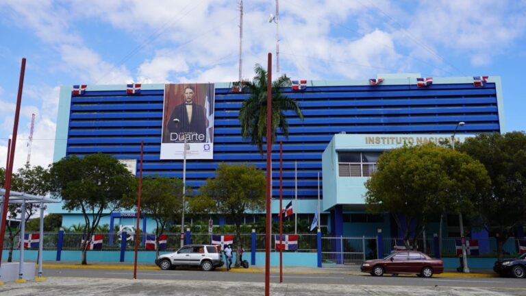 Indrhi destaca fortalecimiento institucional y posicionamiento regional durante el 2025