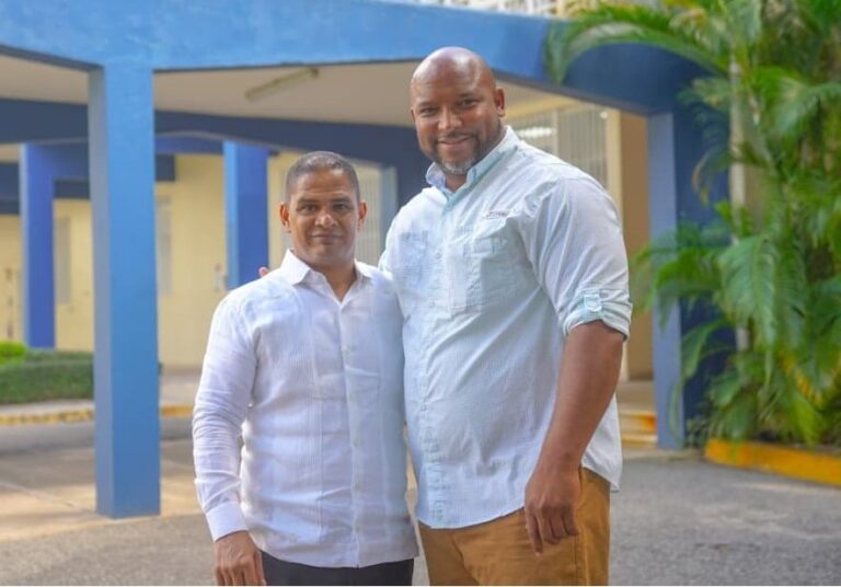 INEFI consolida su estructura académica con el nombramiento de Orlando Taveras como nuevo director docente