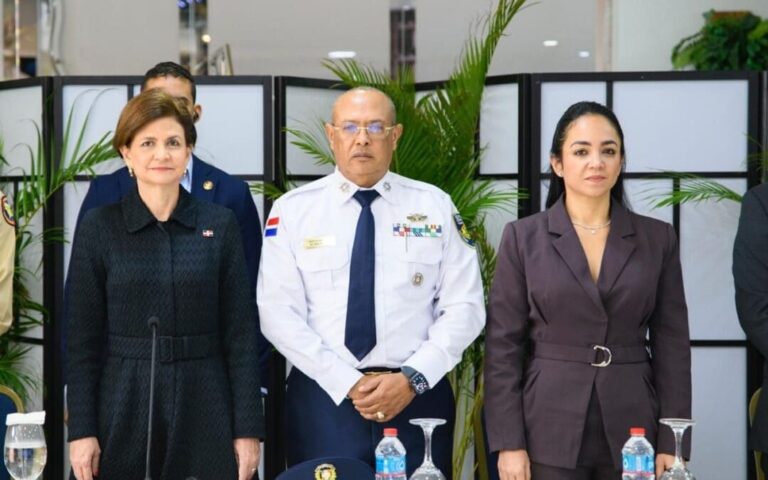 Gobierno reitera operatividad reforzada en Navidad