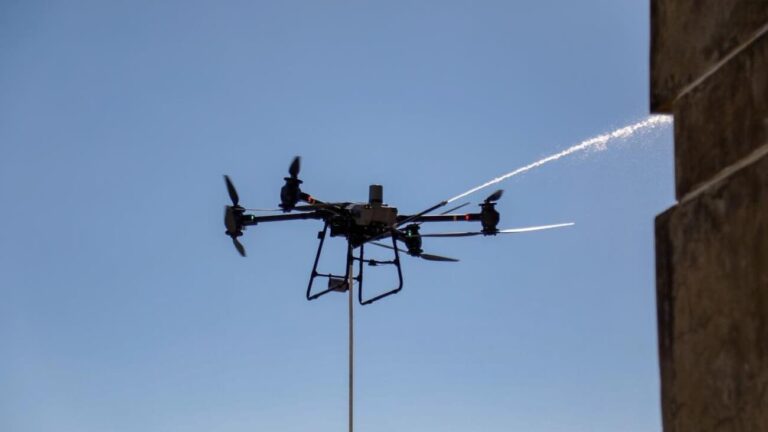 República Dominicana comparte en la OEA su experiencia en el uso de drones para la atención de emergencias